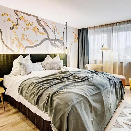 Hotel Koenigswieser Hof Konigswiesen
