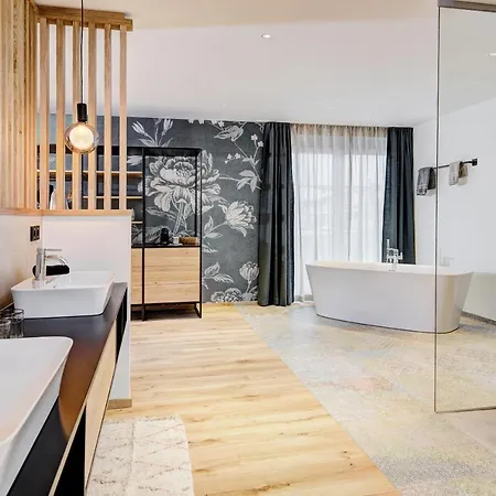 Koenigswieser Hof Hotell