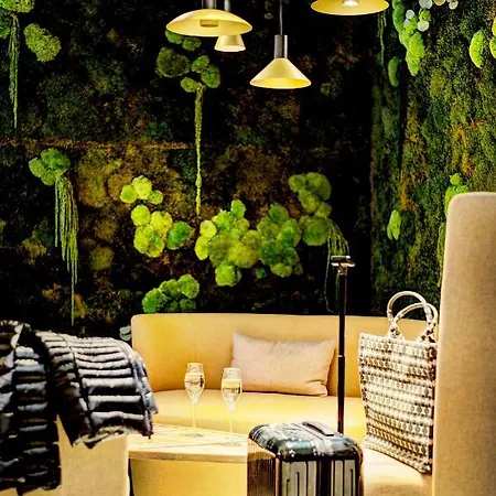 Hotell Koenigswieser Hof