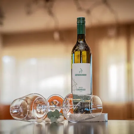 Hotel Königswieser Hof Konigswiesen