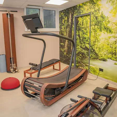 Koenigswieser Hof Hotell *