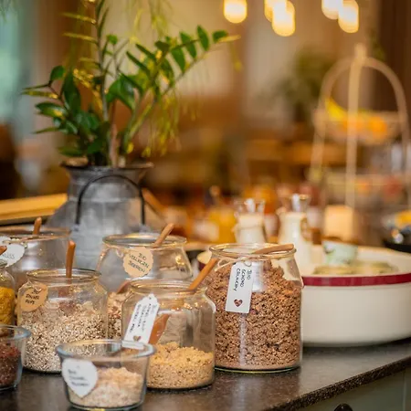 Koenigswieser Hof Hotell Konigswiesen