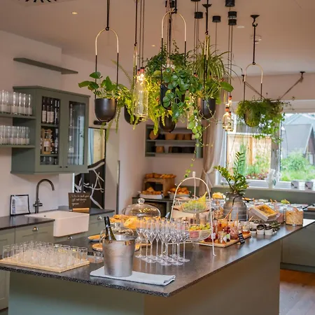 Hotel Königswieser Hof Konigswiesen