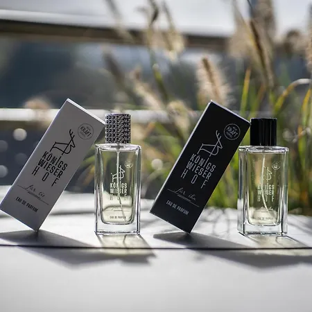 Hotel Königswieser Hof *