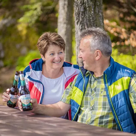 Koenigswieser Hof Hotell Konigswiesen