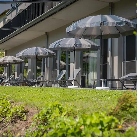 Koenigswieser Hof Hotell *