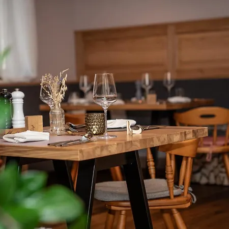 Hotel Königswieser Hof *