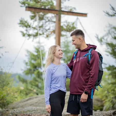 Koenigswieser Hof Hotell Konigswiesen