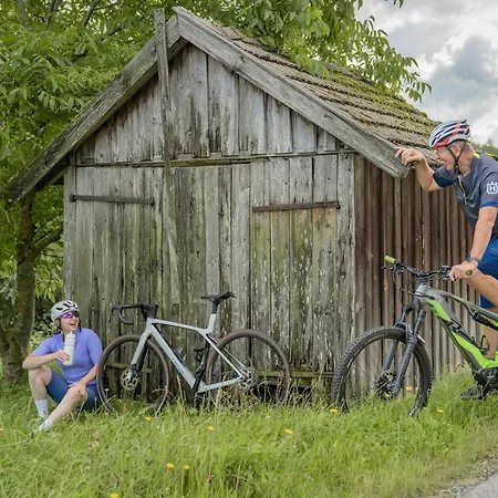 Ξενοδοχείο Koenigswieser Hof