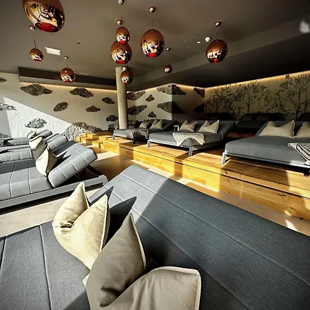 Hotel Königswieser Hof *