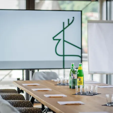 Hotel Koenigswieser Hof Konigswiesen