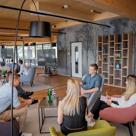 Hotel Koenigswieser Hof *