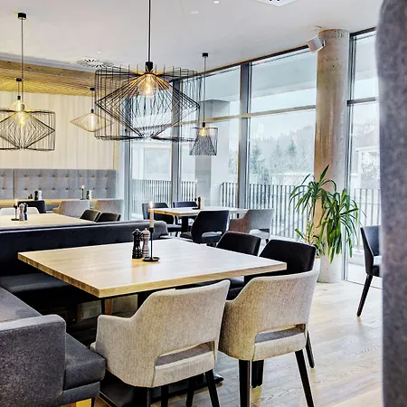 Königswieser Hof Hotel Konigswiesen