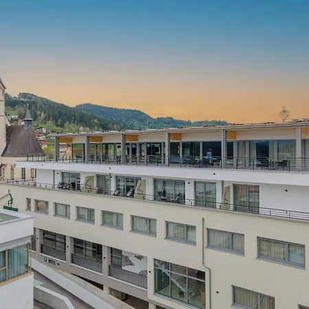 Hotel Königswieser Hof Konigswiesen