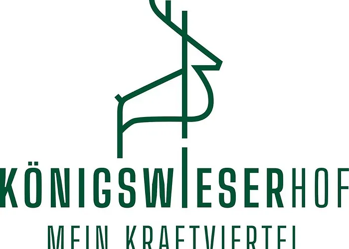 Koenigswieser Hof فندق