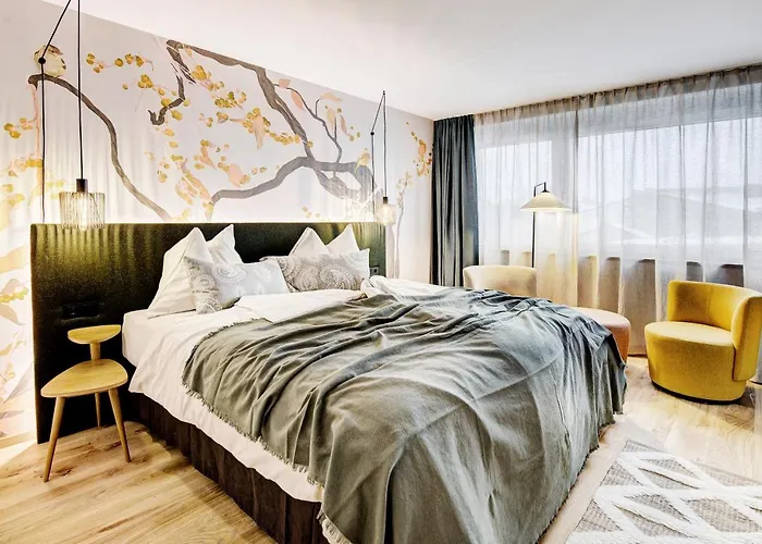 Ξενοδοχείο Koenigswieser Hof Konigswiesen