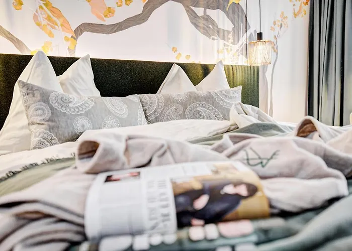 Ξενοδοχείο Koenigswieser Hof Konigswiesen