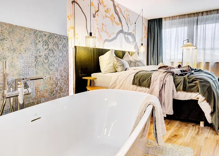 Koenigswieser Hof Ξενοδοχείο Konigswiesen