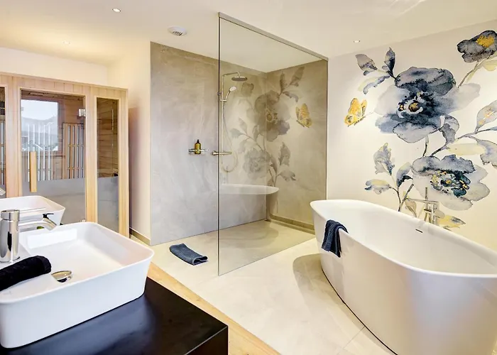 Ξενοδοχείο Koenigswieser Hof *