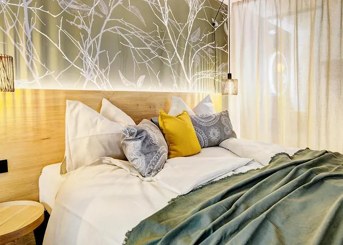 Koenigswieser Hof Ξενοδοχείο Konigswiesen