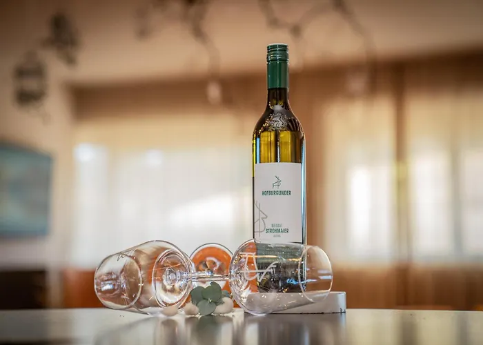 Ξενοδοχείο Koenigswieser Hof Konigswiesen