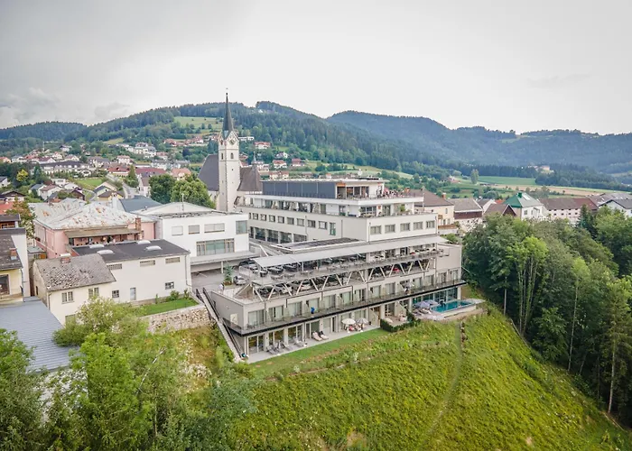 Koenigswieser Hof Hotel