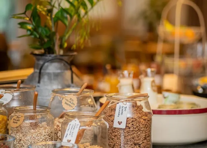 Koenigswieser Hof Ξενοδοχείο Konigswiesen