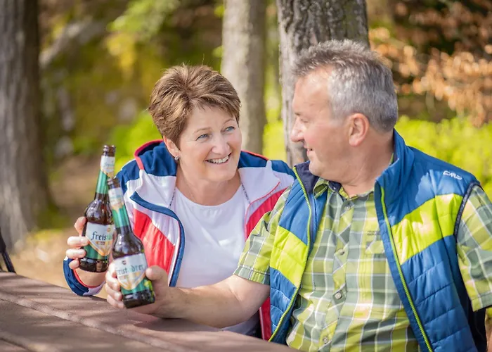 Hotel Koenigswieser Hof *