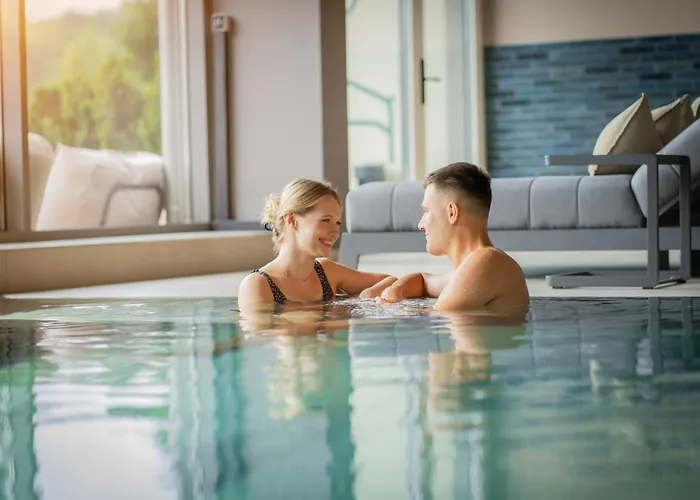 Hotel Koenigswieser Hof Konigswiesen