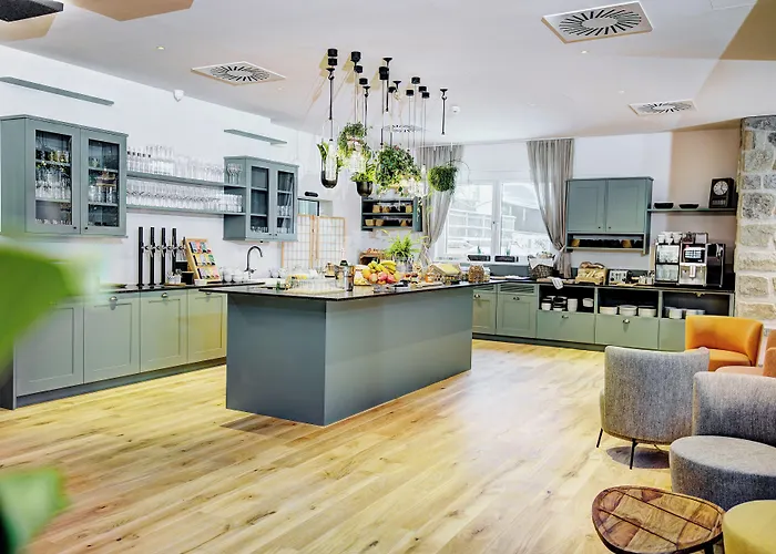 Koenigswieser Hof Ξενοδοχείο *