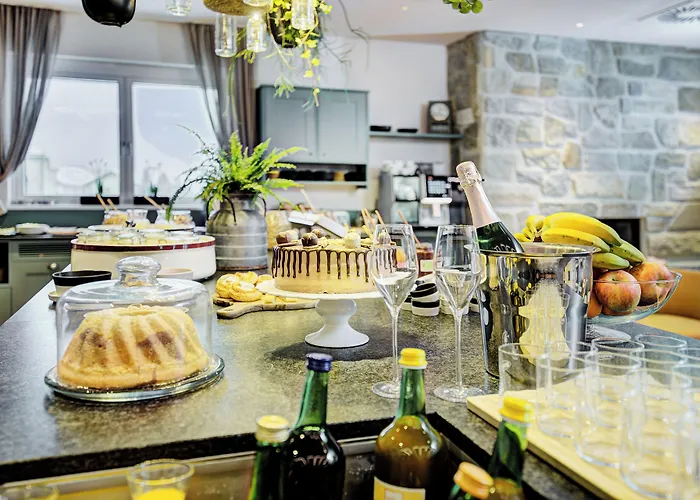 Koenigswieser Hof Ξενοδοχείο Konigswiesen