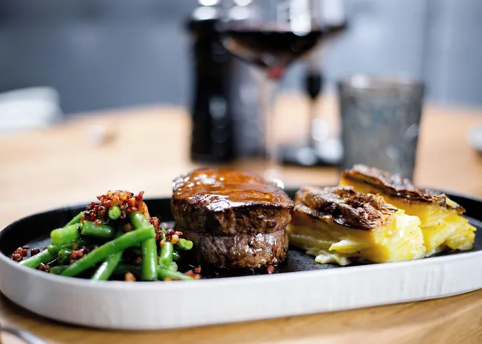 Ξενοδοχείο Koenigswieser Hof Konigswiesen