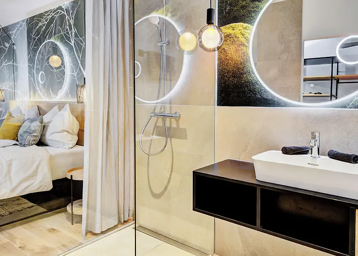 Koenigswieser Hof Hotel Konigswiesen