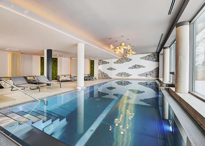 Ξενοδοχείο Koenigswieser Hof