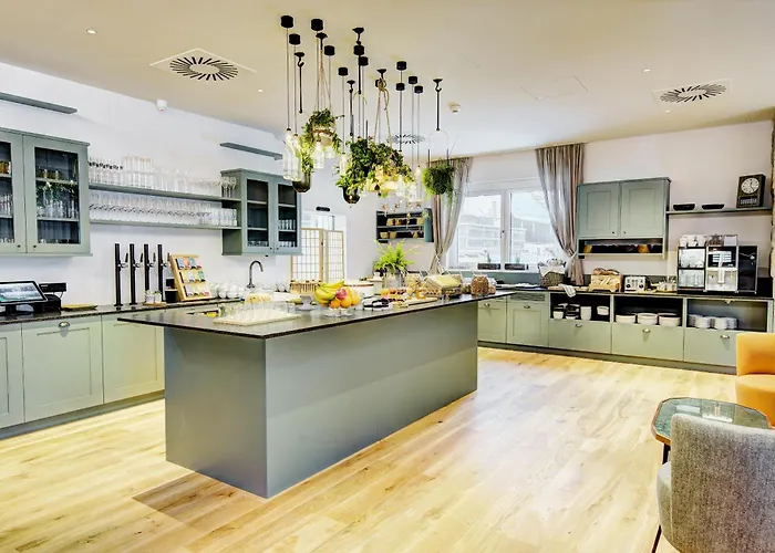 Koenigswieser Hof Hotel Konigswiesen