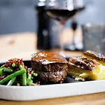 Hotel Königswieser Hof Konigswiesen