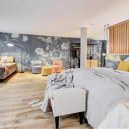 Hotel Koenigswieser Hof *