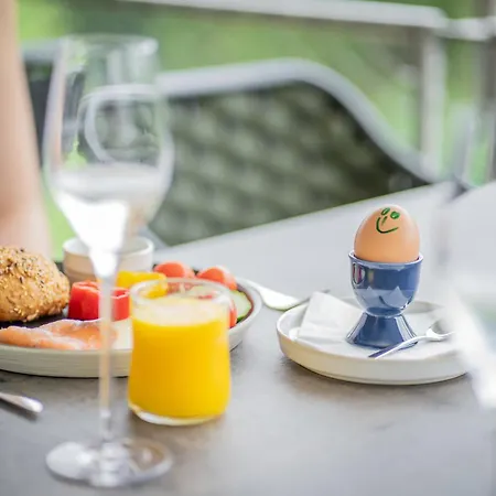 Szálloda Koenigswieser Hof Königswiesen