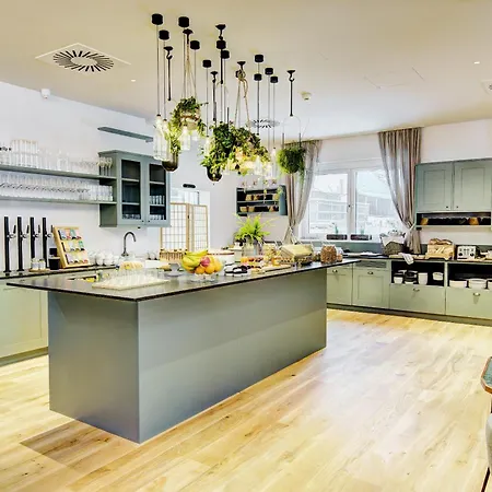 Koenigswieser Hof Hotel Konigswiesen