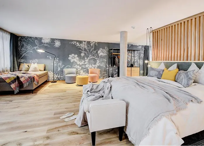 Hotel Koenigswieser Hof *