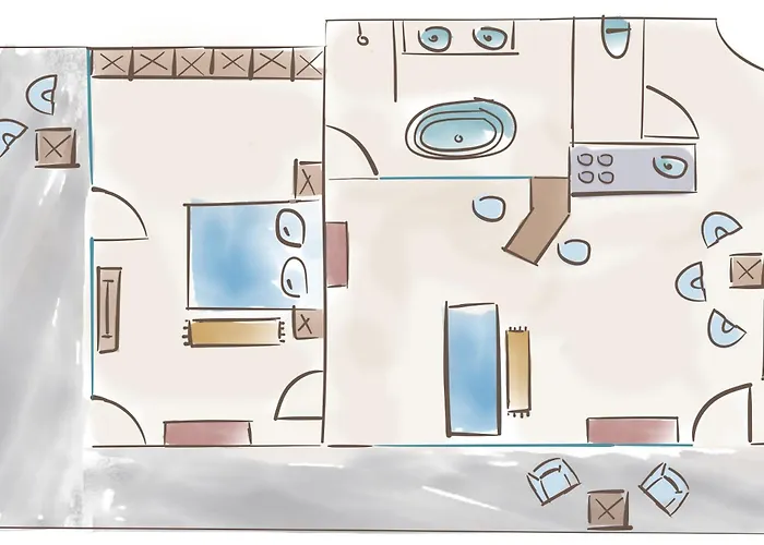 Koenigswieser Hof Hotel Konigswiesen