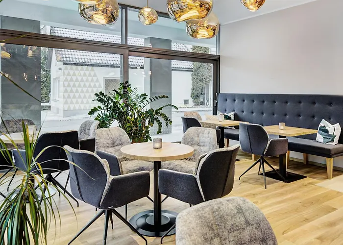 Hotel Koenigswieser Hof *