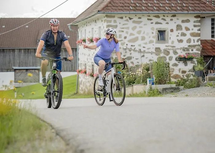 Hotel Koenigswieser Hof *