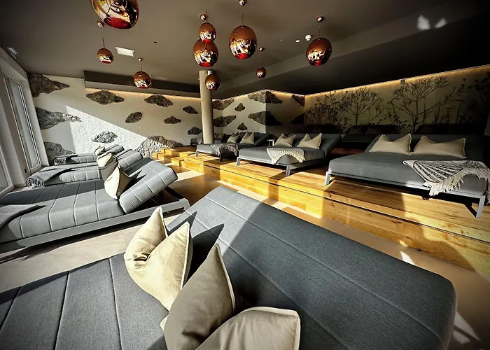 Hotel Koenigswieser Hof *