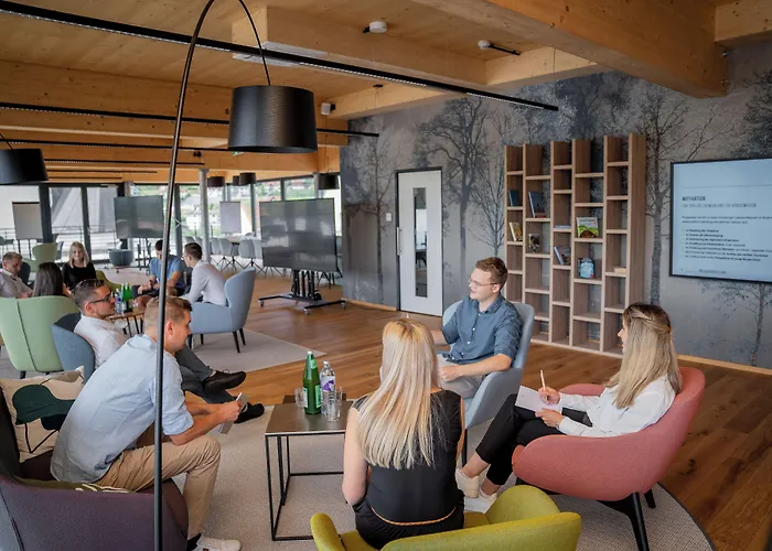 Hotel Koenigswieser Hof *